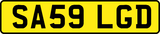 SA59LGD