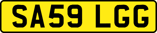 SA59LGG