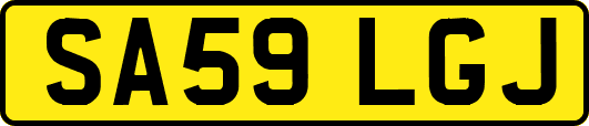 SA59LGJ