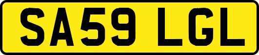 SA59LGL