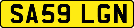 SA59LGN