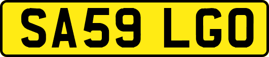 SA59LGO
