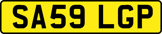 SA59LGP