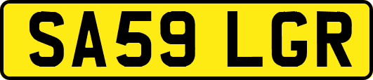 SA59LGR