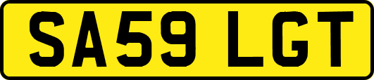 SA59LGT