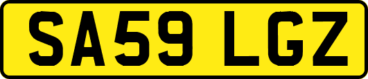 SA59LGZ