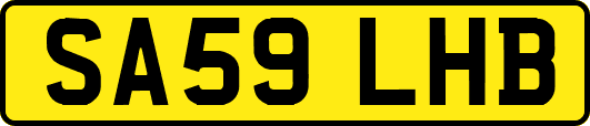 SA59LHB