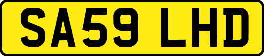 SA59LHD