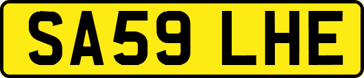 SA59LHE