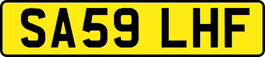 SA59LHF