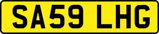 SA59LHG