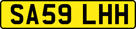 SA59LHH