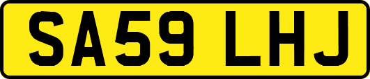 SA59LHJ