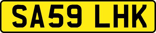 SA59LHK