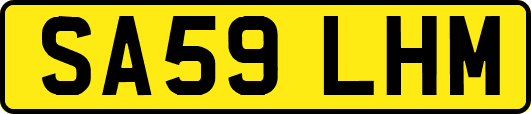 SA59LHM