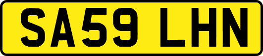 SA59LHN