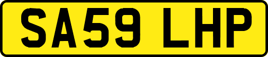 SA59LHP