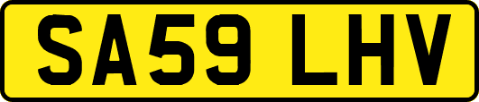 SA59LHV