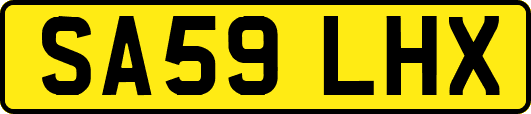 SA59LHX