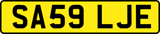 SA59LJE