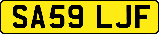 SA59LJF