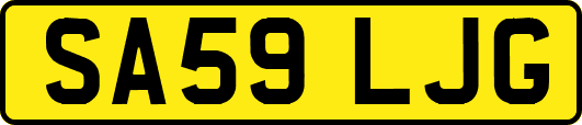 SA59LJG