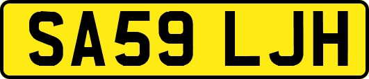 SA59LJH