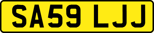 SA59LJJ