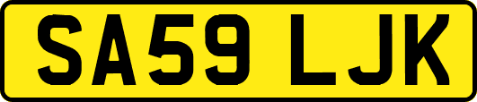 SA59LJK