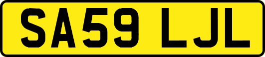 SA59LJL