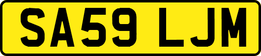 SA59LJM