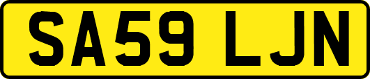 SA59LJN