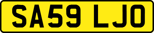 SA59LJO