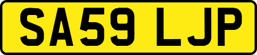 SA59LJP