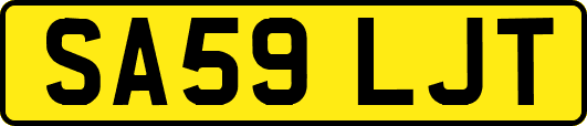 SA59LJT