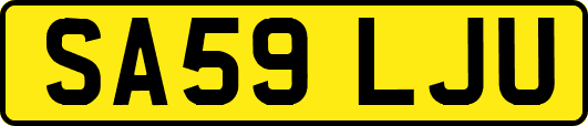 SA59LJU