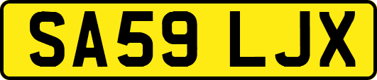 SA59LJX