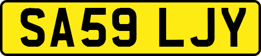 SA59LJY