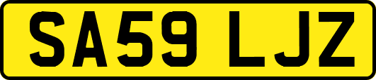 SA59LJZ