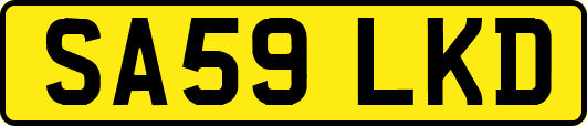 SA59LKD