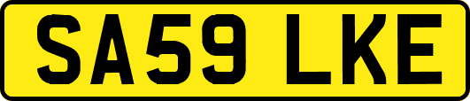 SA59LKE
