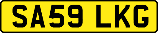 SA59LKG