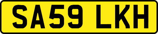 SA59LKH