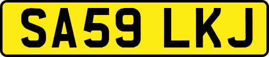 SA59LKJ