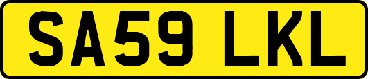 SA59LKL