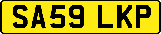 SA59LKP