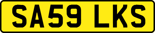 SA59LKS