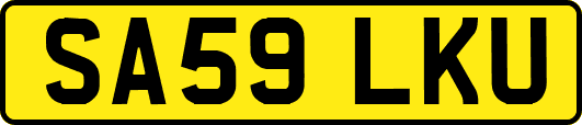 SA59LKU