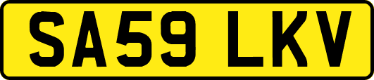 SA59LKV