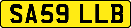 SA59LLB